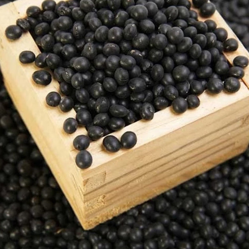DESIGN FARMER 100% Korean Small Black Beans 500g