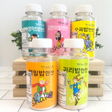 [CLEARANCE SALE] Meal in a Bottle Shake (5 bottles per box) EXP.DATE: 11/18/2021