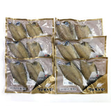 [SEPARATE SHIPPING] Korean Special Flounder 1.5kg (2 per pack x 6 packs)