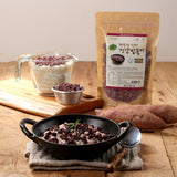 Dried Purple Sweet Potato 200g