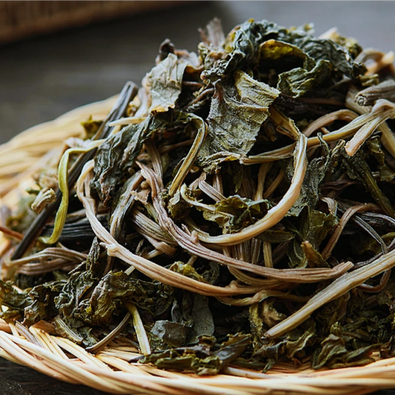 Boiled Dried Thistle (Gondre) 300g x 2 bags