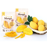 Hesed Dried Mango Slice 120g x 10 bags