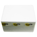 [SEPARATE FREE SHIPPING] Hyosong Salted Seasoned Seafood (Jeotgal) Set 200g Each (6 Types)