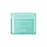MEDIHEAL Madecassoside Blemish Pad (100 Pads)