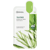 MEDIHEAL Tea Tree Essential Blemish Control Mask (10 Sheets)