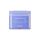 MEDIHEAL Watermide Toner Pad (100 Pads)