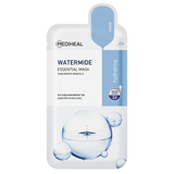 MEDIHEAL Watermide Essential Mask (10 Sheets)