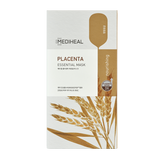 MEDIHEAL Placenta Essential Mask (10 Sheets)
