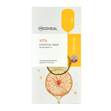 MEDIHEAL Vita Essential Mask (10 Sheets)