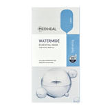 MEDIHEAL Watermide Essential Mask (10 Sheets)