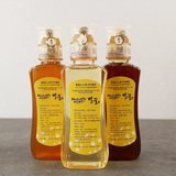 Jirisan Sancheong Acacia Honey 500g