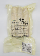 GANGWONDO Boiled Glutinous Corn (3 Corns)