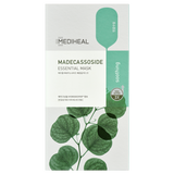 MEDIHEAL Madecassoside Essential Mask (10 Sheets)