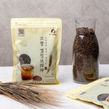 Black Barley Tea 300g