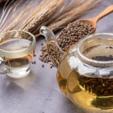 Black Barley Tea 300g