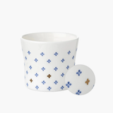 [HANKOOK CHINAWARE] Moire Petite 4 Piece Cup Set
