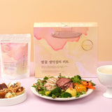SSAL KKOT DIY Korean Rice Wine Kit 450g (150g x 3ea)