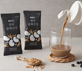 CCONMA Oat and Black Grain Powder 20g (30 Packs)