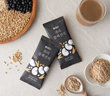 CCONMA Oat and Black Grain Powder 20g (30 Packs)