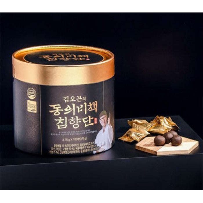 Dr. Kim's Royal Agarwood Pills 3.75g x 100pills