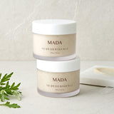 MADA Mugwort Soothing Wash Off Mask 100g (3.52 oz)
