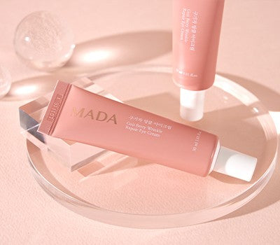 MADA Goji Berry Wrinkle Repair Eye Cream 30ml (1.01 fl. oz)