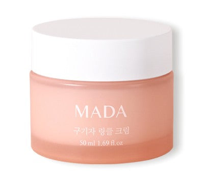 MADA Goji Berry Wrinkle Repair Cream 50ml (1.69 fl. oz)