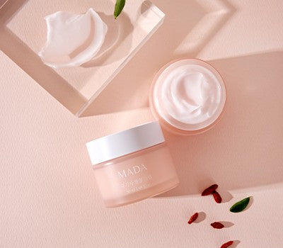 MADA Goji Berry Wrinkle Repair Cream 50ml (1.69 fl. oz)