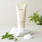 MADA Mugwort Soothing Foam Cleanser 150ml (5.07 fl. oz)