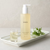 MADA Mugwort Soothing Cleansing Oil 200ml (6.76 fl. oz)