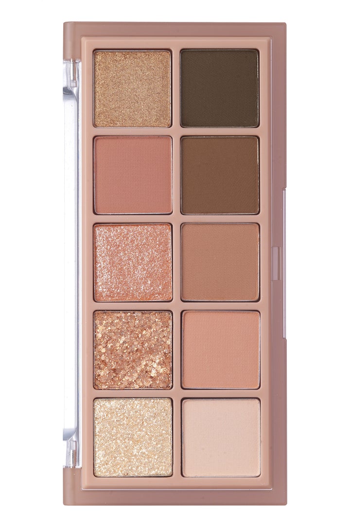 Rom&nd Better Than Palette - PAMPAS GARDEN