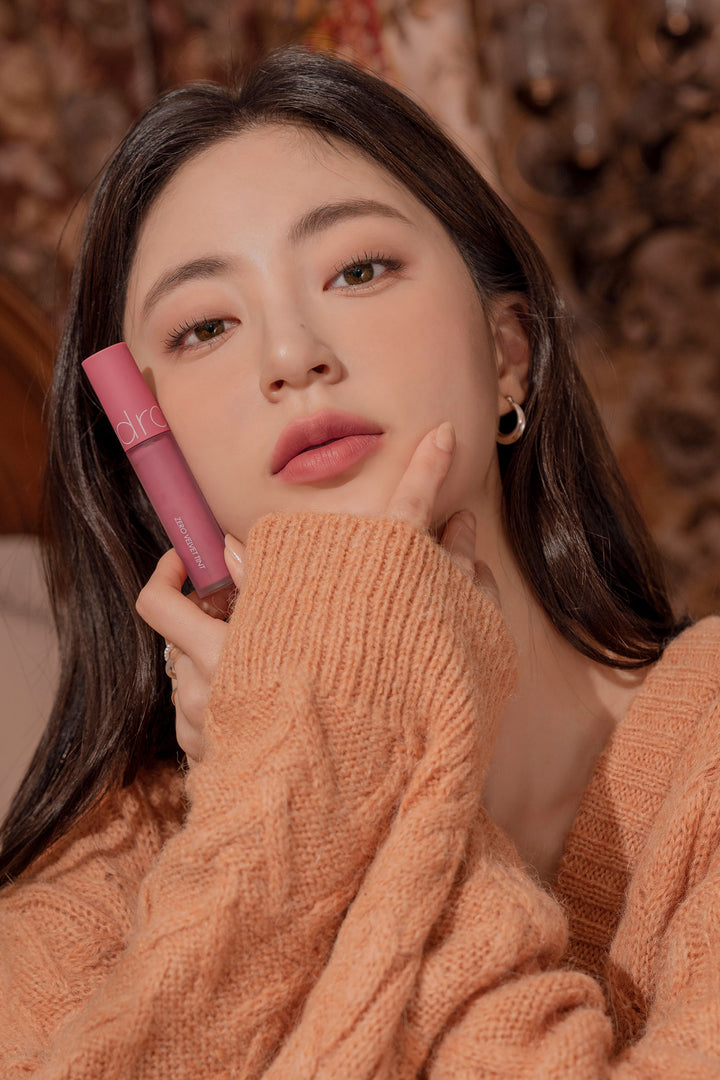 ROM&ND Zero Velvet Tint -  PETAL TASSEL