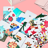 JEJU MOMO Hwatu Set (Go-Stop Card Game)