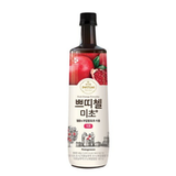 CJ Petitzel Vinegar Drink - Pomegranate (900mls)