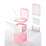 MEDIHEAL Collagen Ampoule Pad (100 Pads)