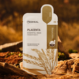 MEDIHEAL Placenta Essential Mask (10 Sheets)