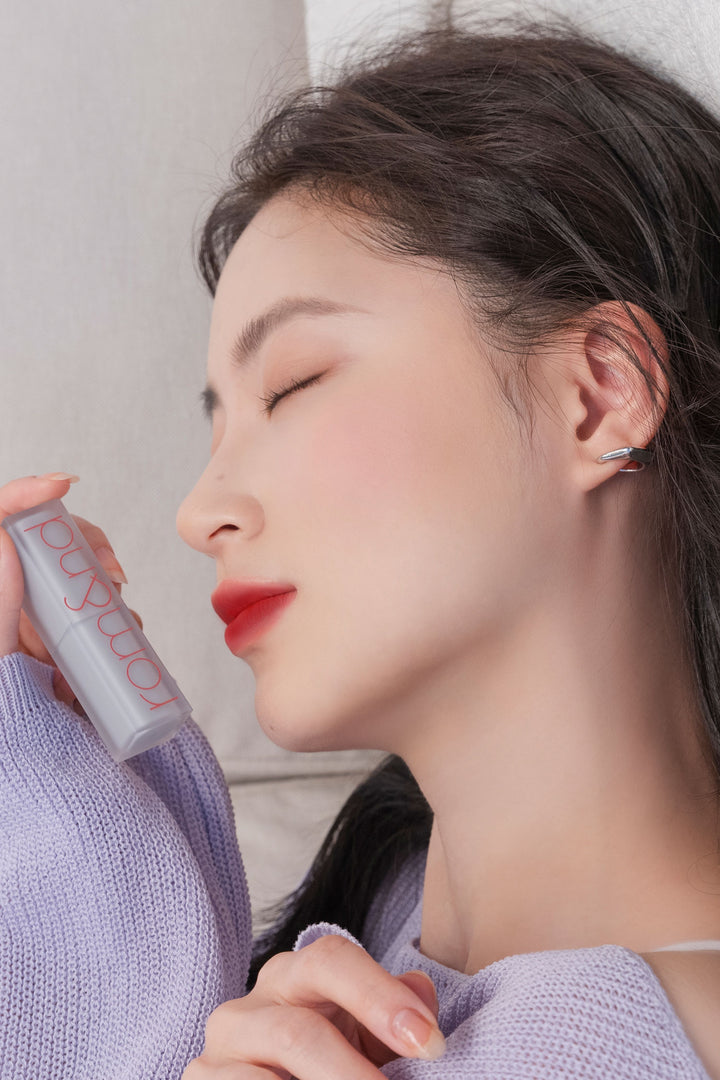 ROM&ND Zero Matte Lipstick - RED CARPET