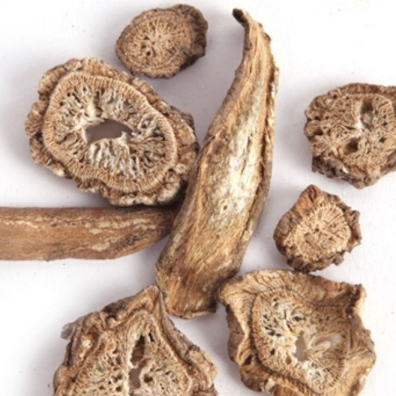 Roasted Burdock Tea (Pesticide Free) 100g