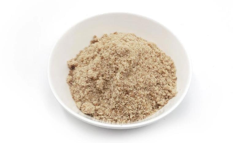 Baekma Farms Shiitake Mushroom Salt 120g