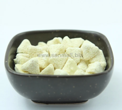 Sanmaeul Freeze-Dried Minced Ginger 30g