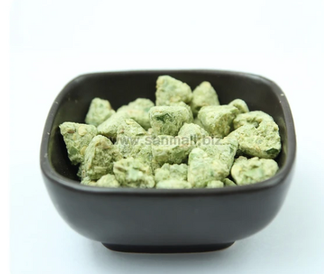 Sanmaeul Freeze-Dried Minced Cheongyang Pepper 40g