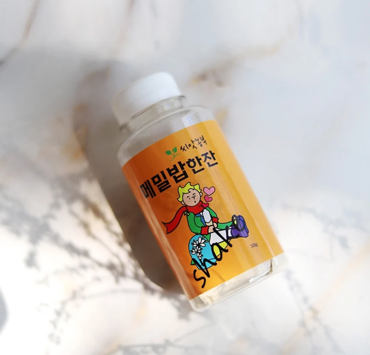 [CLEARANCE SALE] Meal in a Bottle Shake (5 bottles per box) EXP.DATE: 11/18/2021