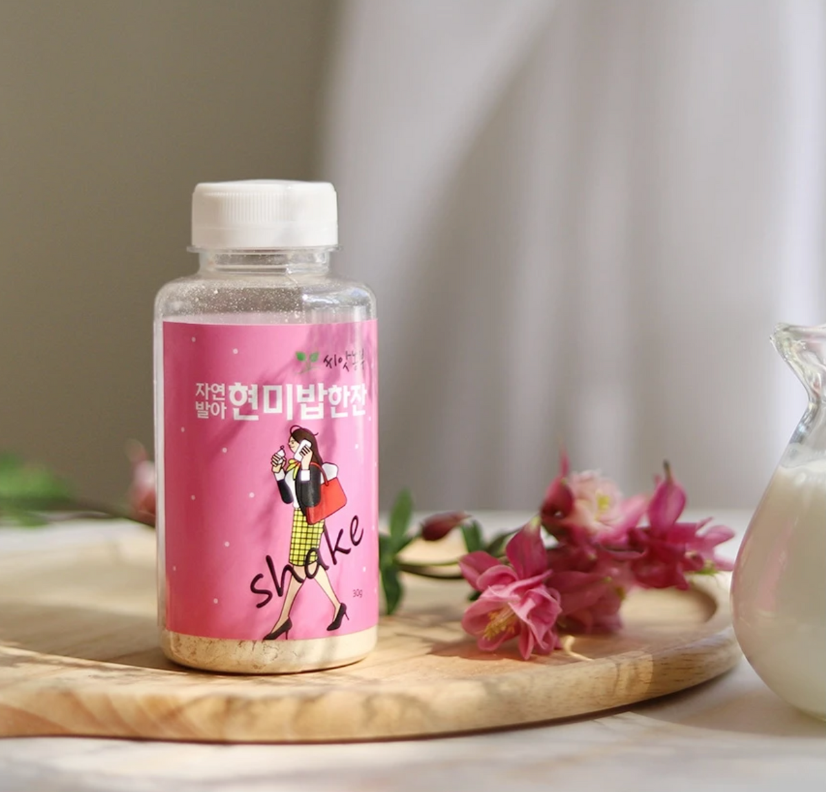 [CLEARANCE SALE] Meal in a Bottle Shake (5 bottles per box) EXP.DATE: 11/18/2021