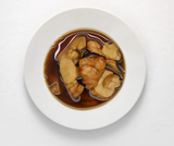 Pickled Korean Jerusalem Artichoke 300g