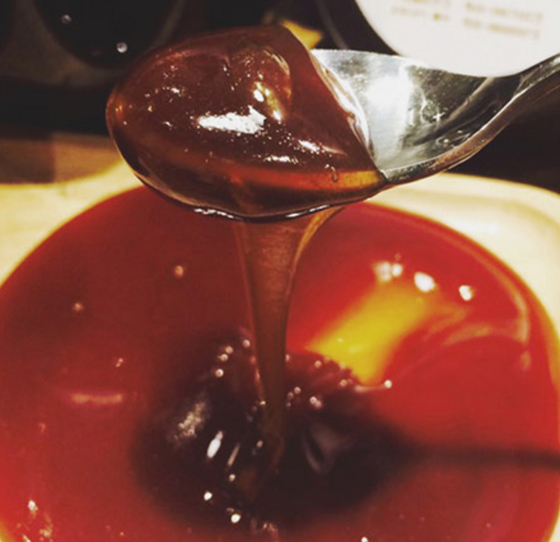 TINY PUMPKIN Pumpkin Grain Syrup 500g