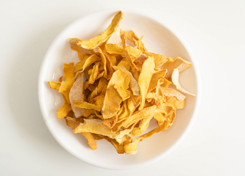TINY PUMPKIN Dried Sweet Pumpkin 50g x 3 Bags