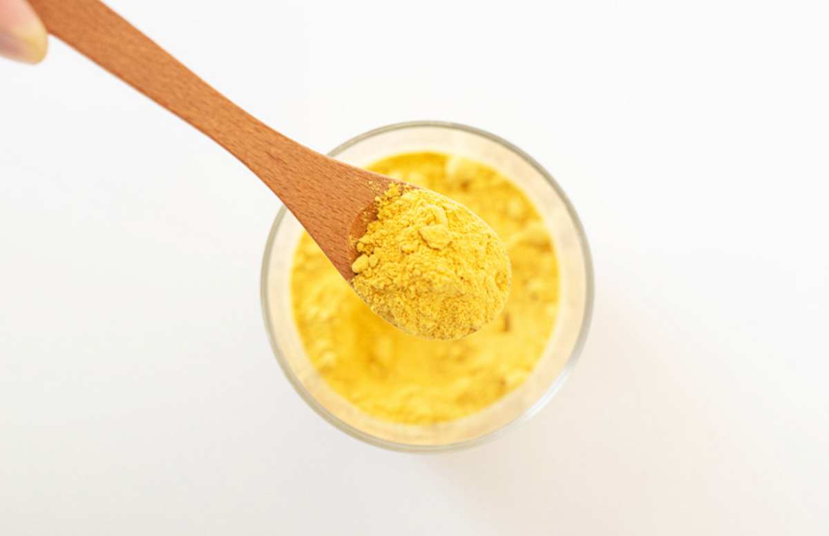 TINY PUMPKIN Sweet Pumpkin Powder 50g x 3 Bags