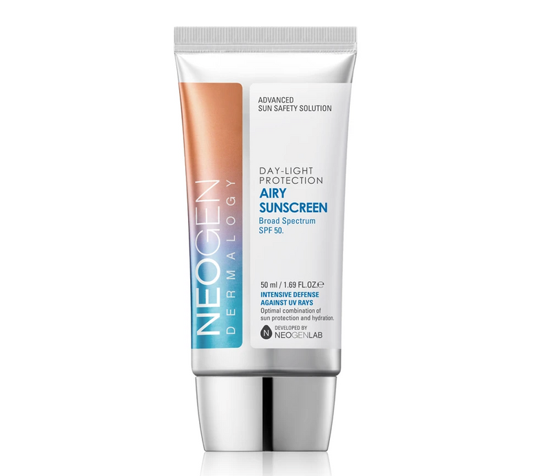 NEOGEN Day-Light Protection Airy Sunscreen Broad Spectrum SPF 50