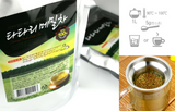 Tartary Buckwheat Tea 300g
