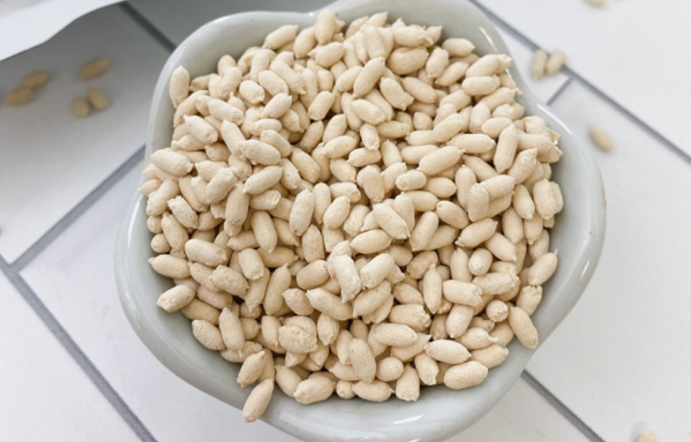 Solomon's Seal Konjac Rice (Choose Option 300g & 1kg)
